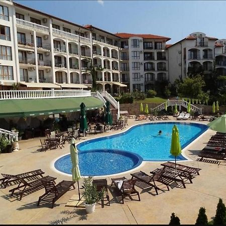 Triumph Holiday Village スヴェティ・ヴラス エクステリア 写真